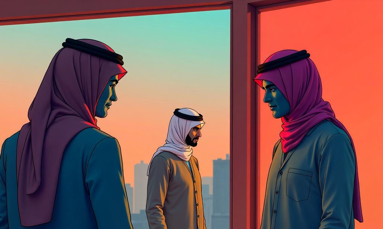 US-Kuwaiti journalist detained in Kuwait after social media posts, watchdog says