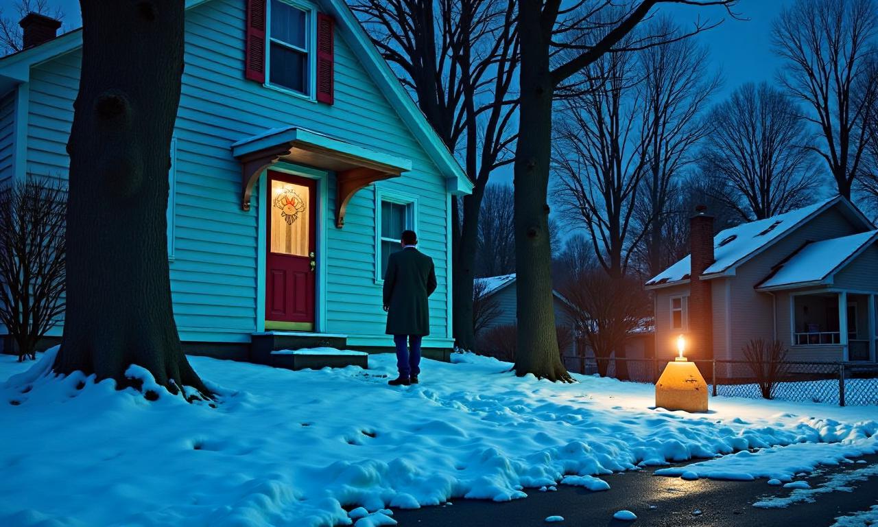 ‘Cold as ice’: Serial killer admits to eight murders in case that haunted Long Island for years