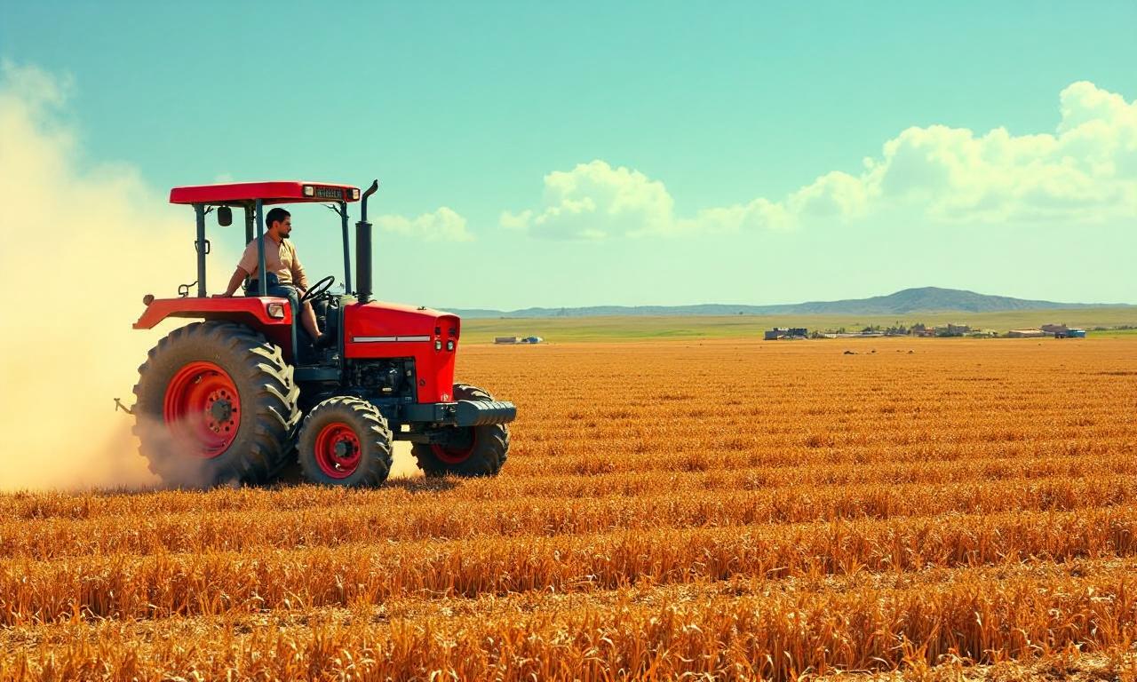 ‘Even if Iran war ends now, farmers’ costs will have to be passed on’
