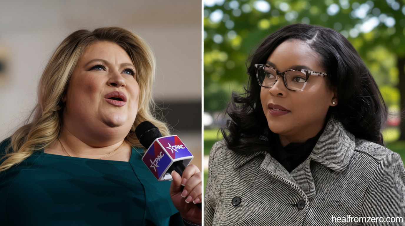 ‘Creeps need not apply’: How a team of bipartisan women plan to change Capitol Hill’s culture of harassment