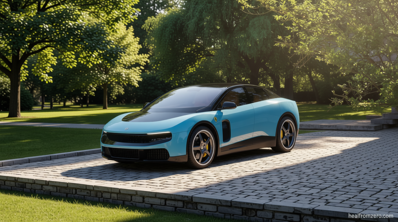 ‘It’s insulting’: Ferrari fans have given their verdict on its first electric car, and it’s not good