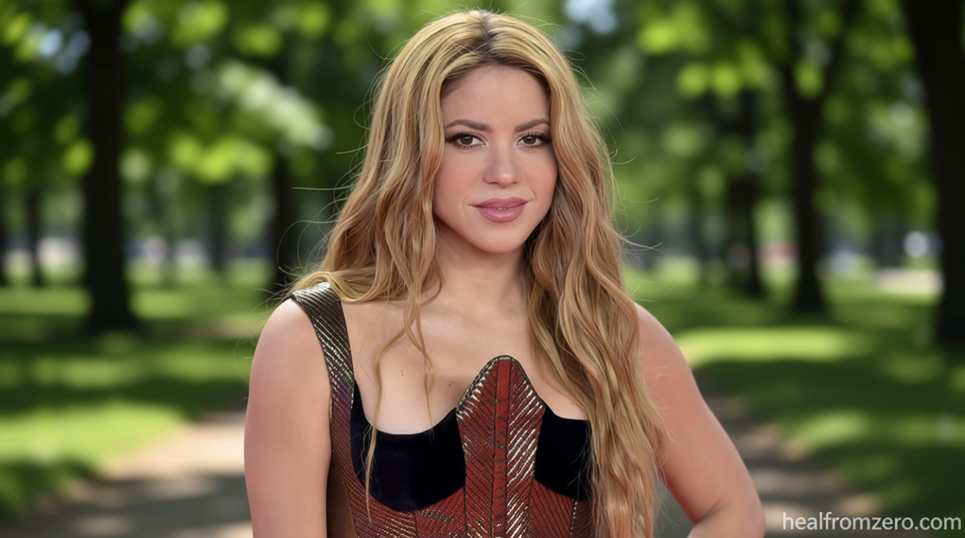 Spanish court orders tax authority to repay Shakira $64 million over wrongful fines