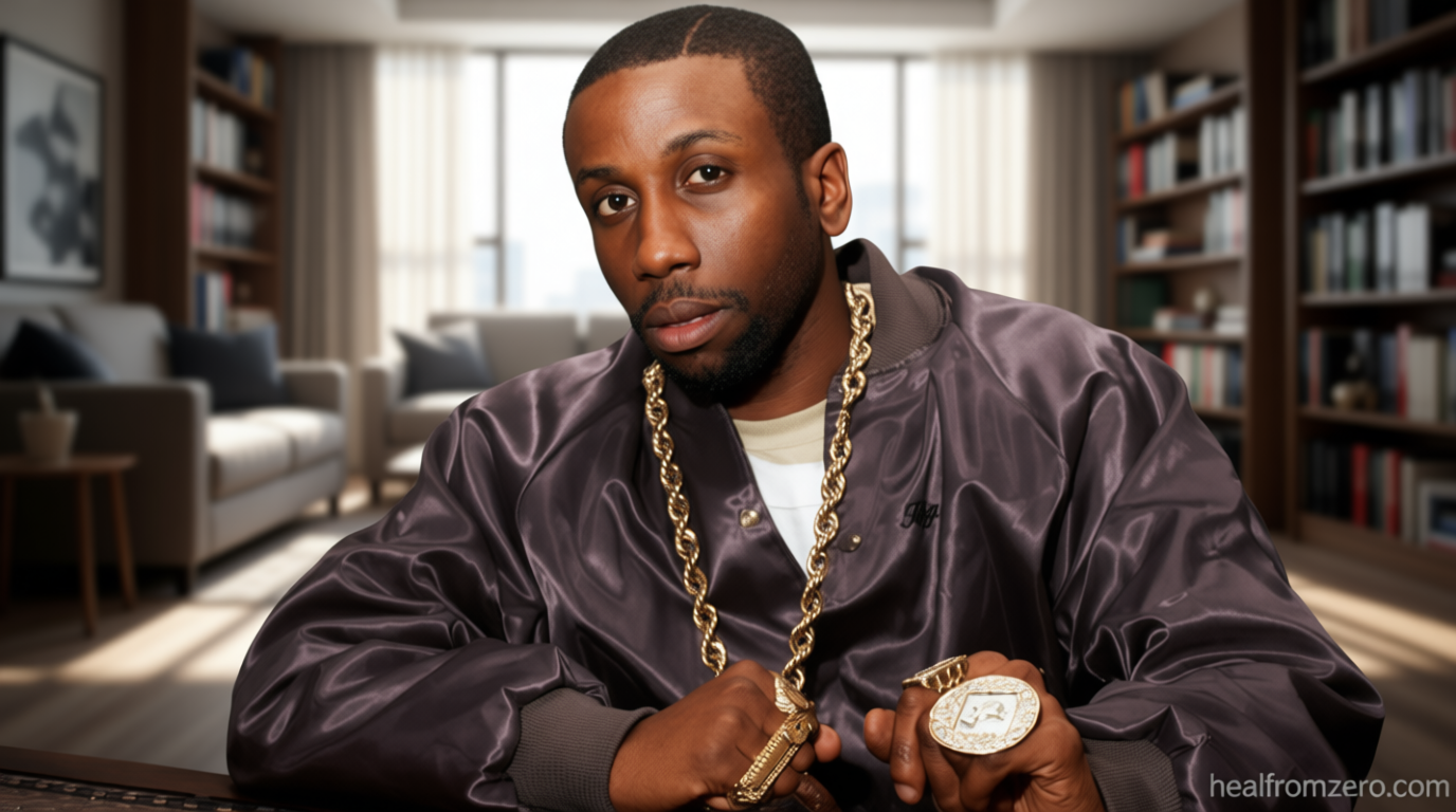 ‘It Takes Two’ rapper Rob Base, who helped bring hip-hop mainstream, dies at 59
