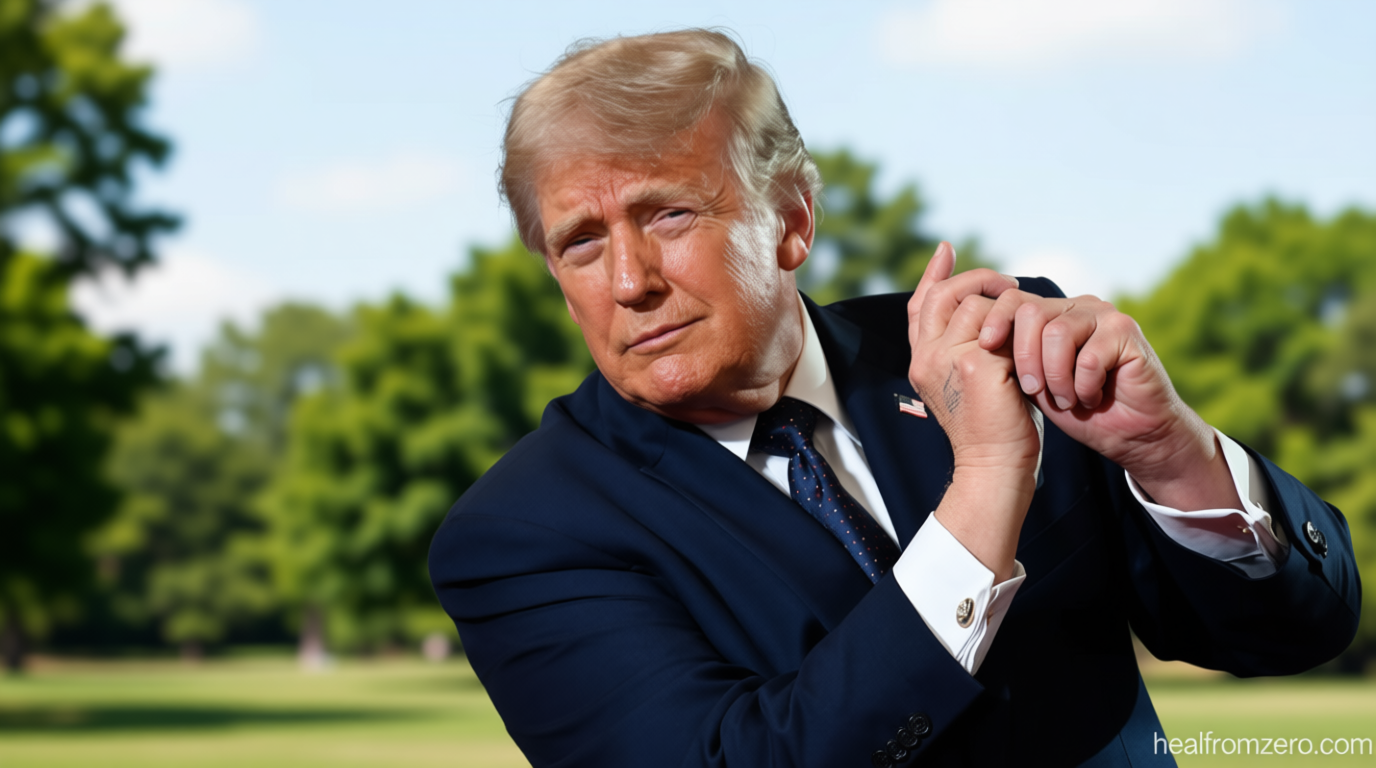 Fact check: 28 separate false claims Trump made this week