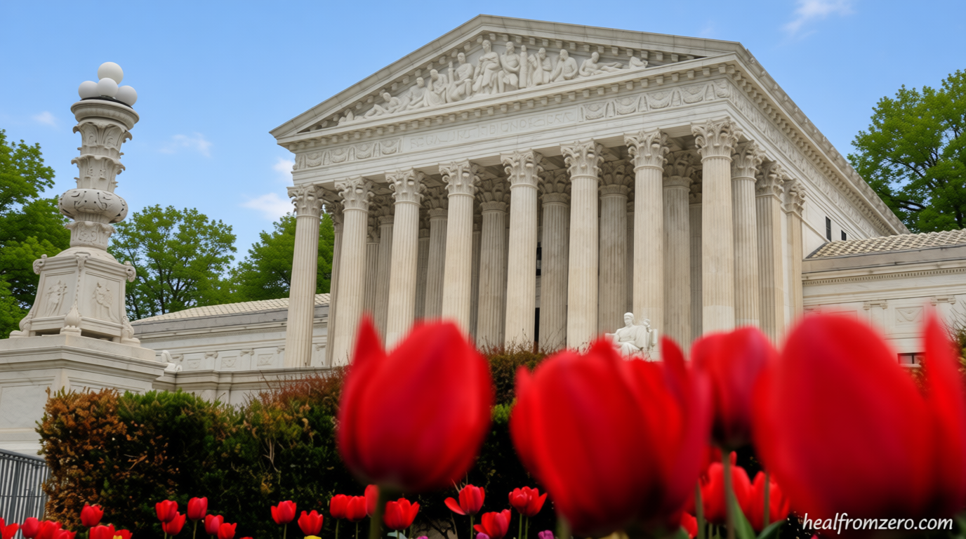Supreme Court puts off fight over who can sue to enforce what’s left of the Voting Rights Act