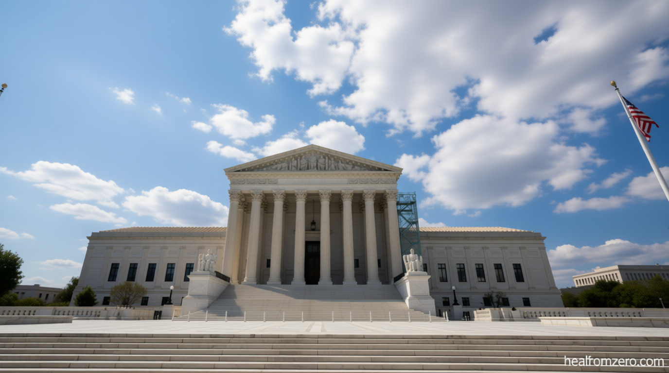 Democrats are going there on attacking the Supreme Court. Here’s what it could mean