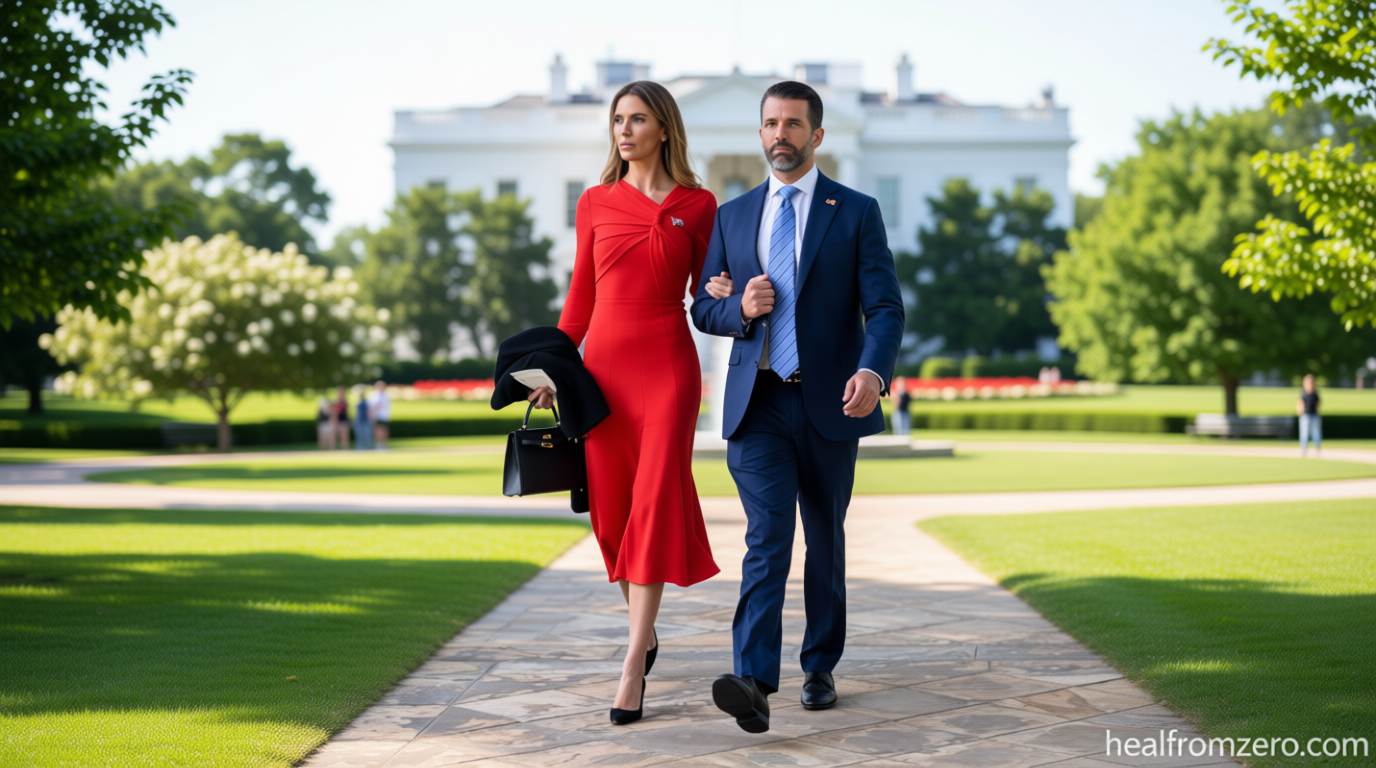Donald Trump Jr.’s wedding will be on a small island in the Bahamas — without his father present, sources say