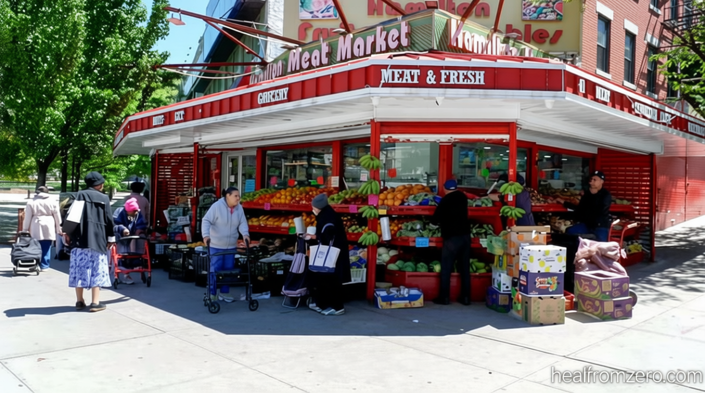 The cost of living in the US weighs on Latino voters as economic discontent grows