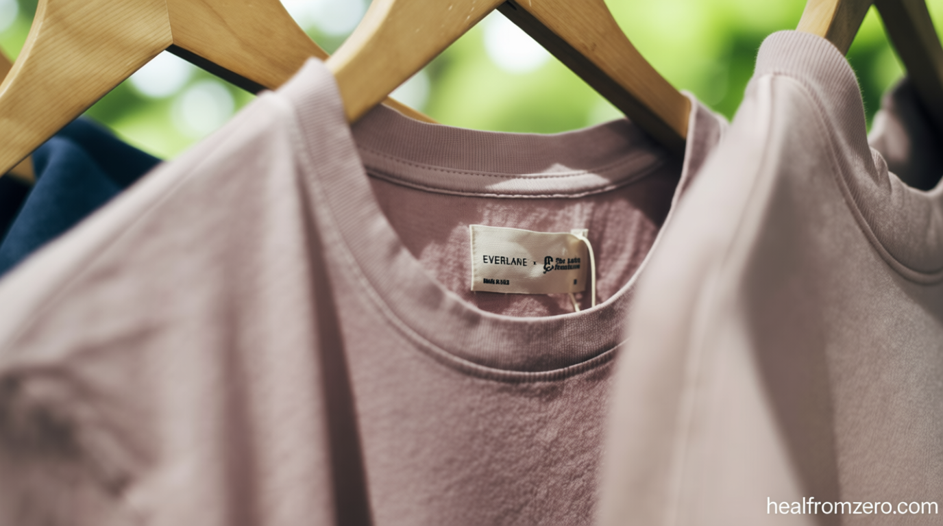 Everlane shoppers come unraveled over sale to Shein