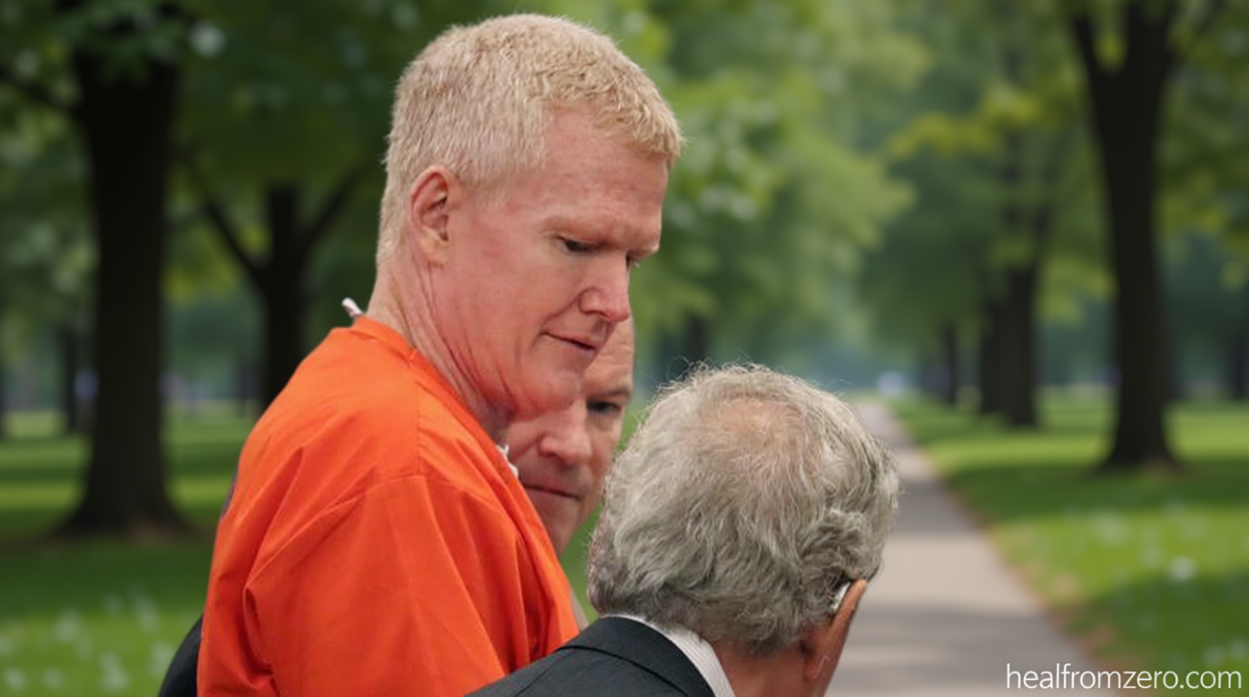 Court overturns Alex Murdaugh’s murder convictions and orders new trial