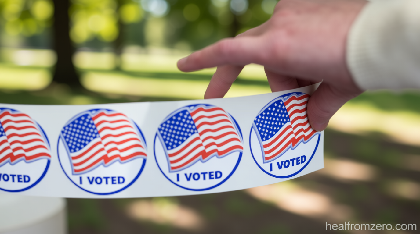 5 things to know for May 19: Election Day, mosque shooting, Iran war, Ebola outbreak, Elon Musk