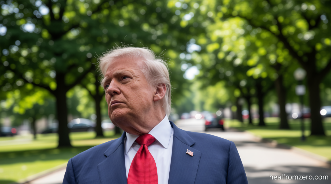 Trump’s original sin on the economy