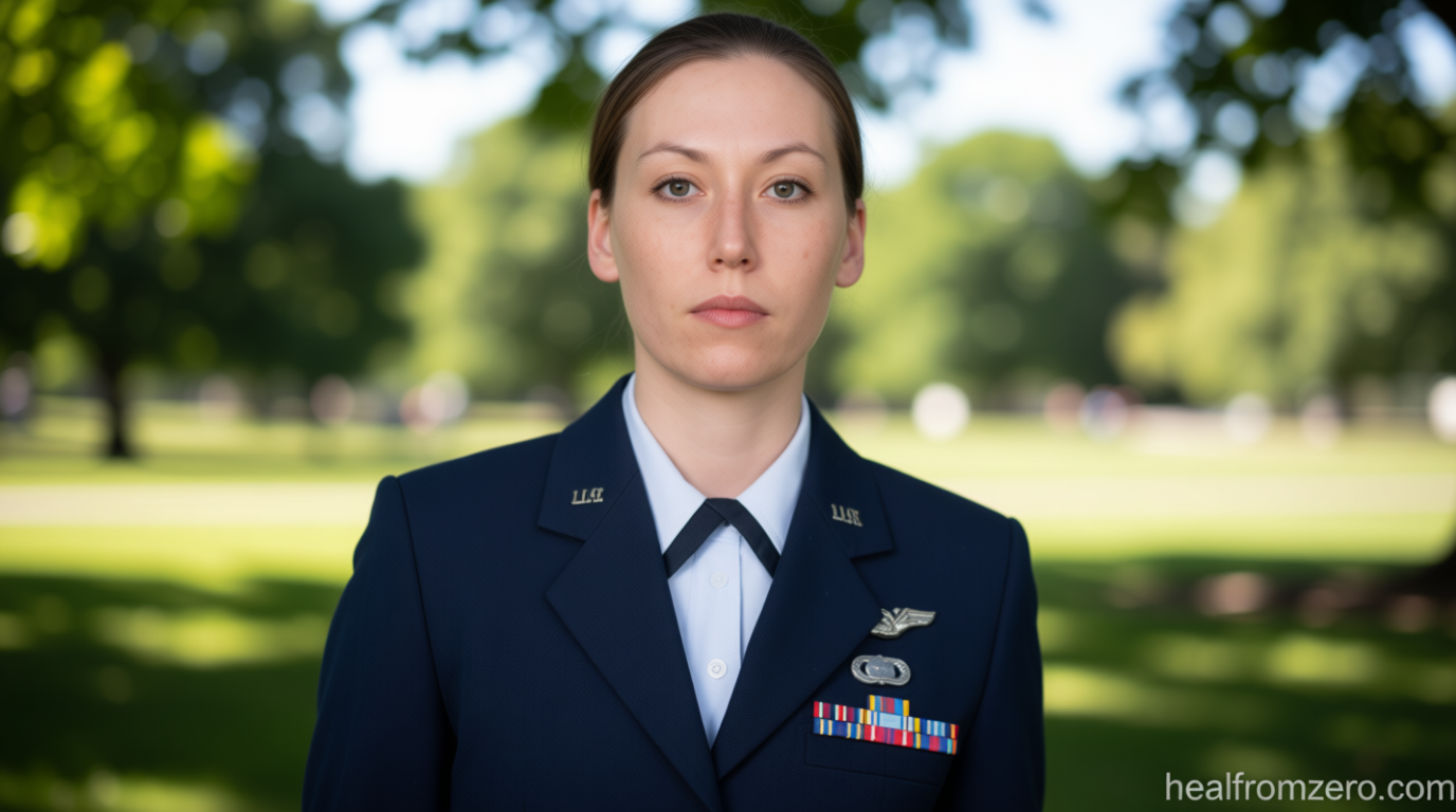 FBI offers $200,000 for information on former Air Force intelligence specialist charged with spying for Iran