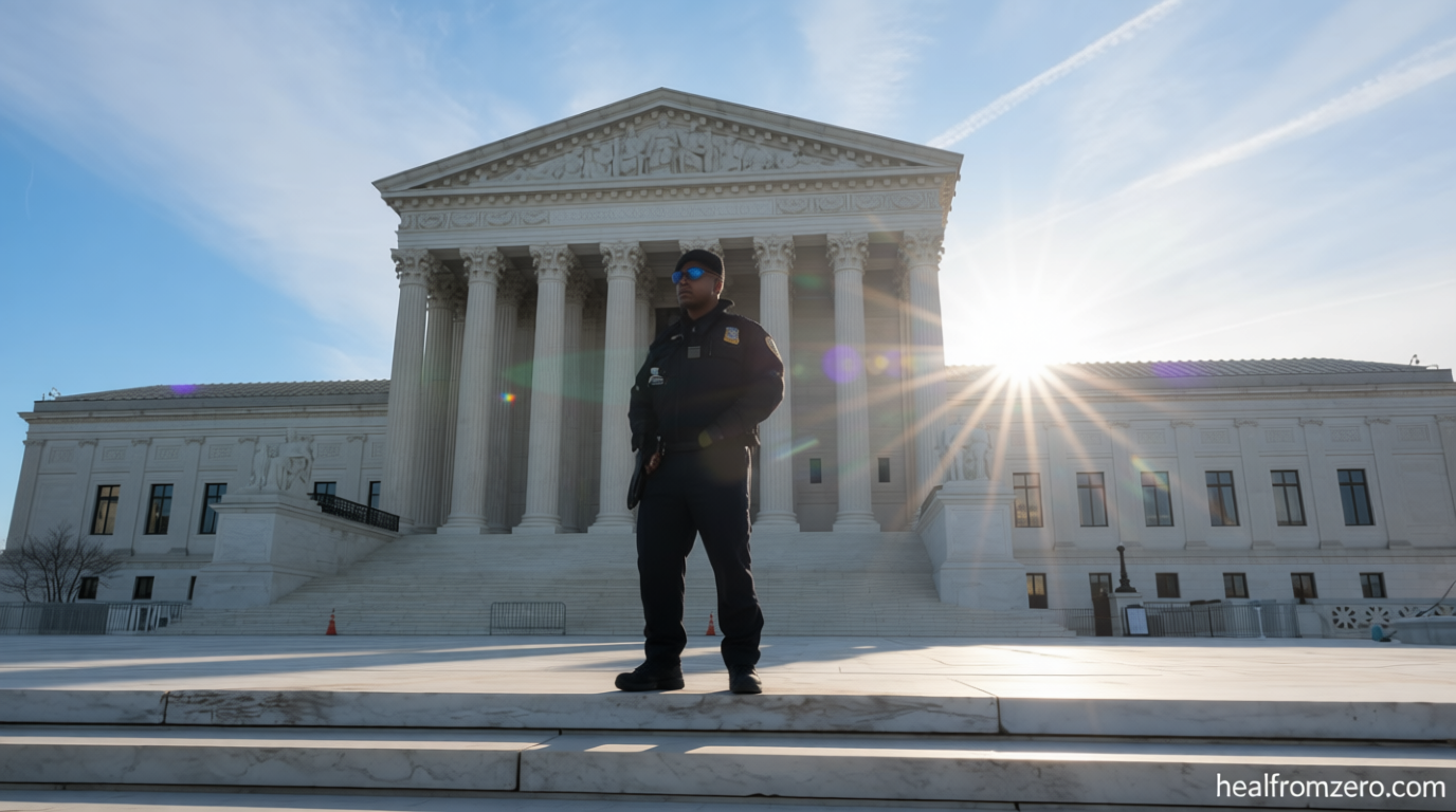 Supreme Court rejects Big Pharma appeals challenging negotiated drug prices in Medicare