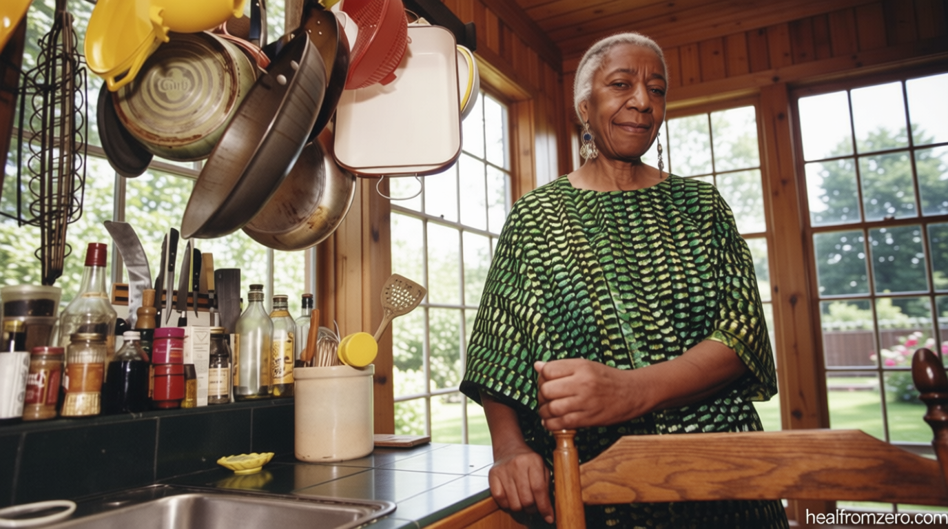 Edna Lewis built the future of American dining on Black country tradition