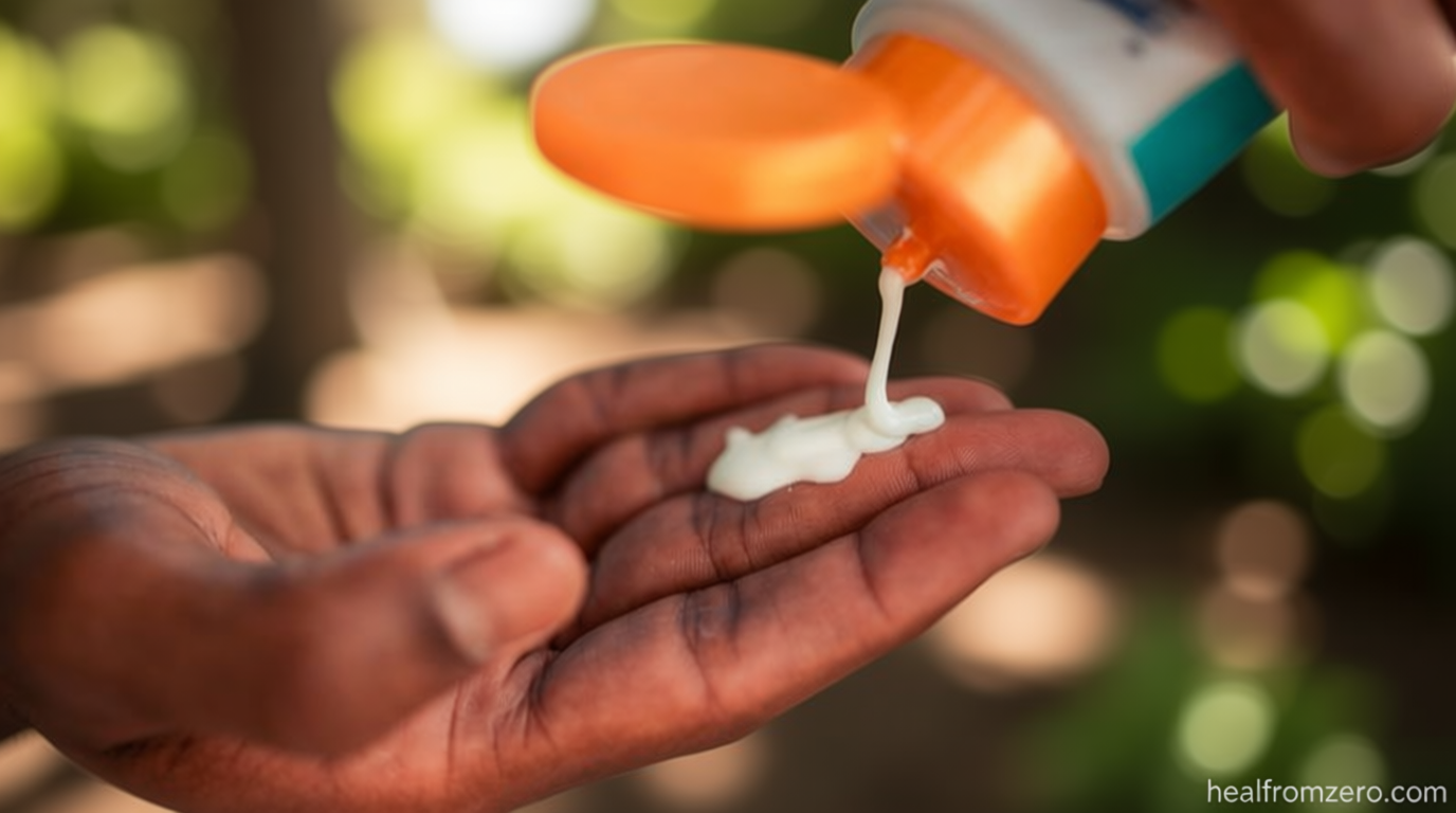 Buyer beware of sunscreens: New report finds few meet safety standards