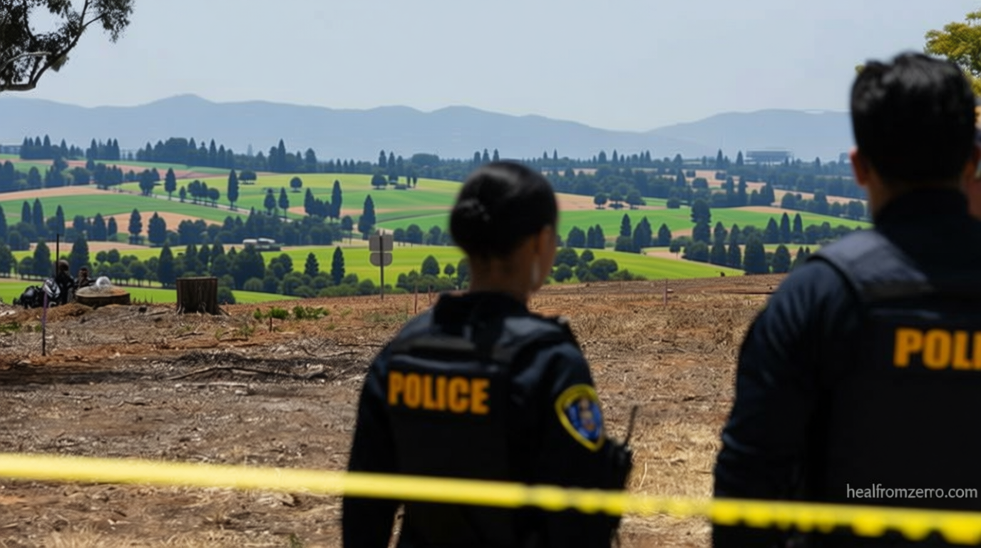 Radicalization concerns, seized guns and 911 calls: San Diego shooting prompts questions about parental awareness, gun access