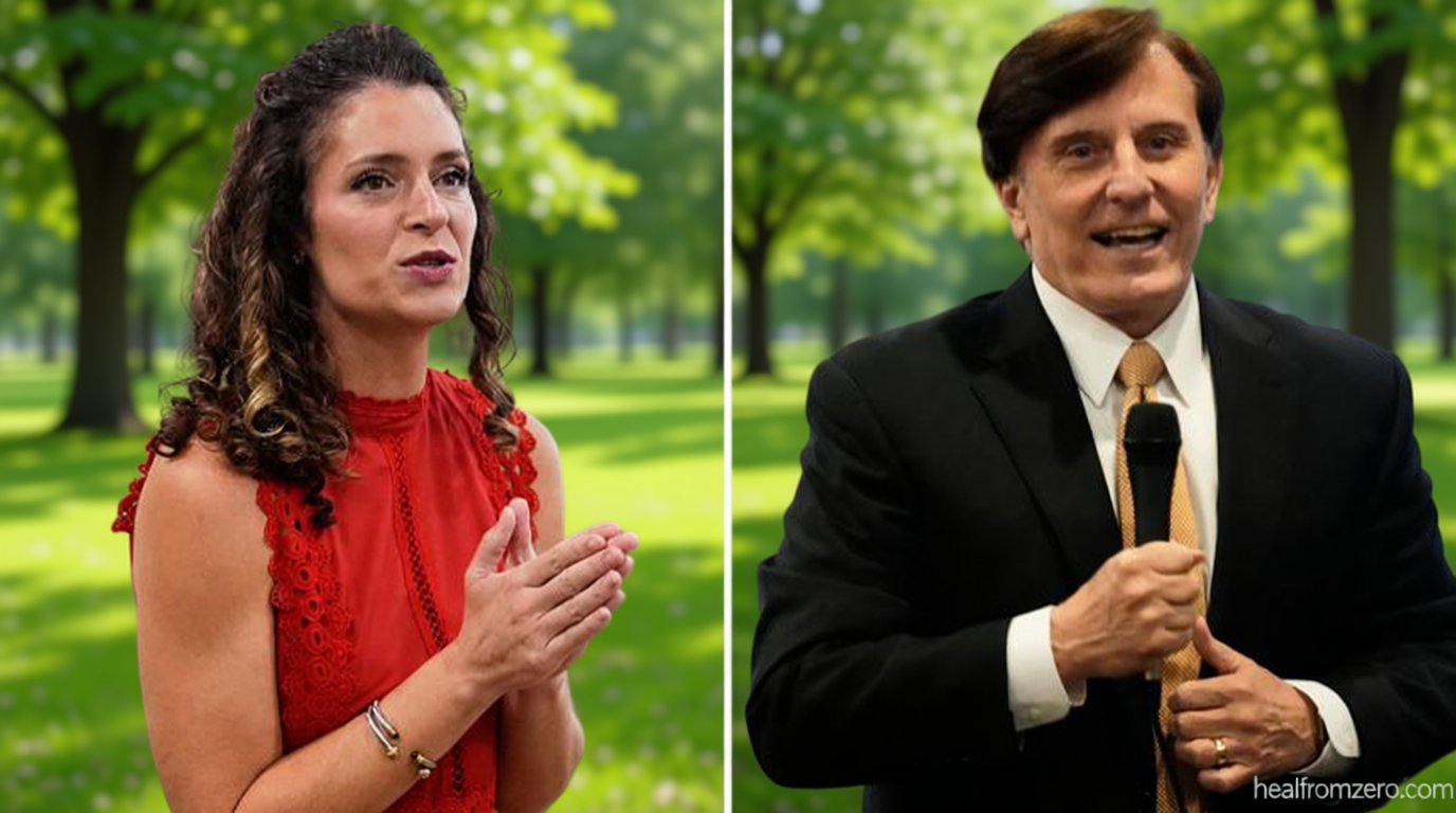 Sen. Bill Cassidy loses reelection bid, CNN projects, as Julia Letlow and John Fleming advance to Louisiana Senate runoff