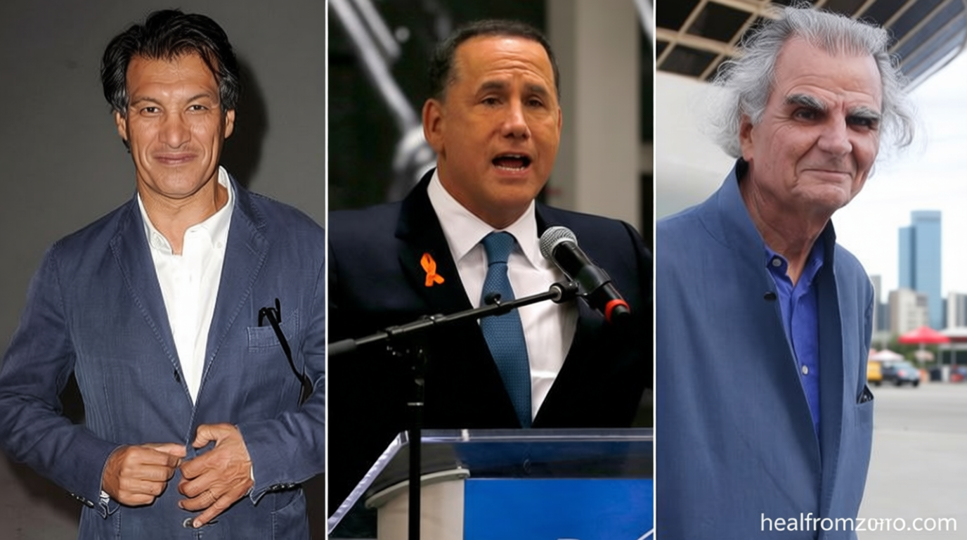 Here is who Epstein’s longtime assistant accused of sexual abuse
