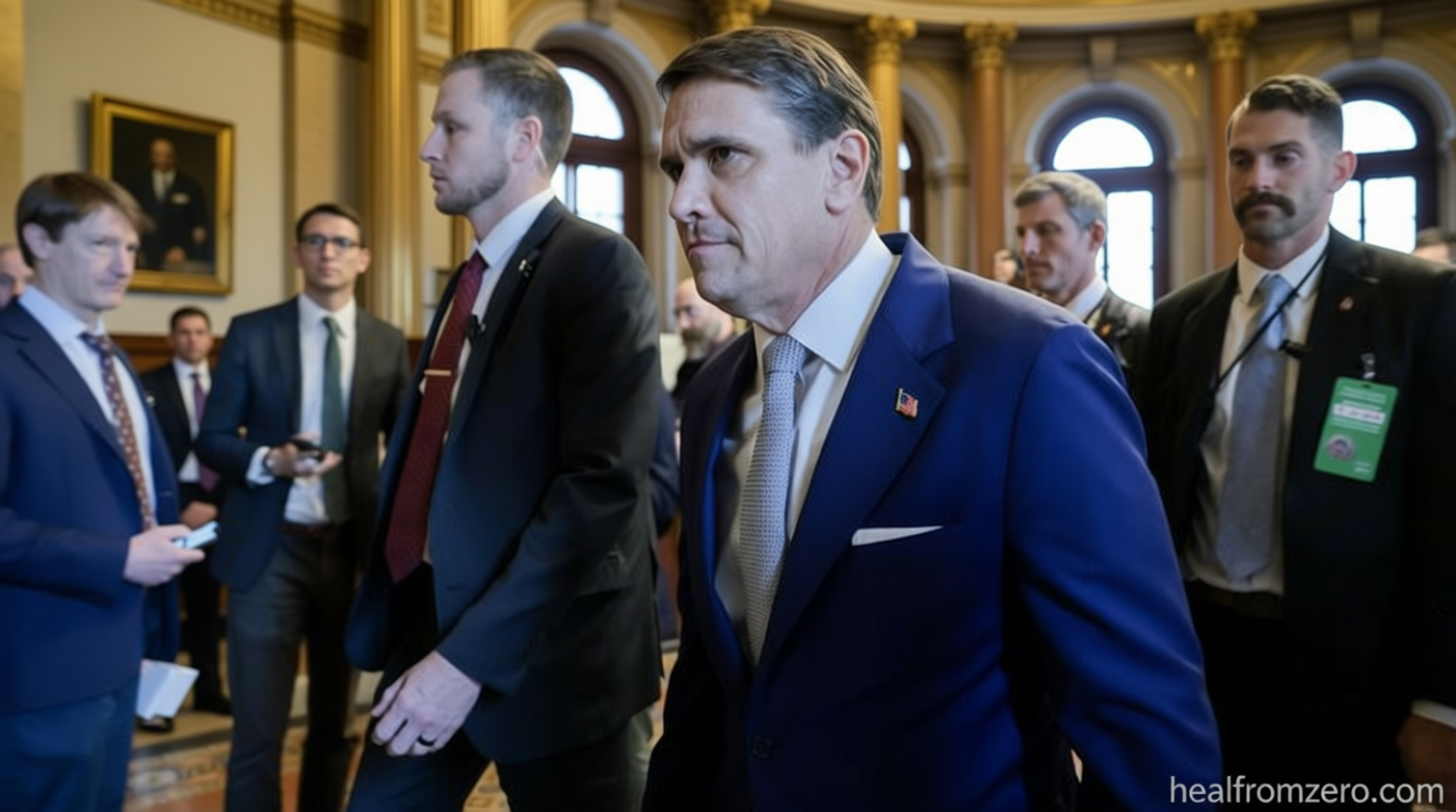 Trump’s 2024 campaign discussed an anti-weaponization fund. They didn’t know where to get the money — until now