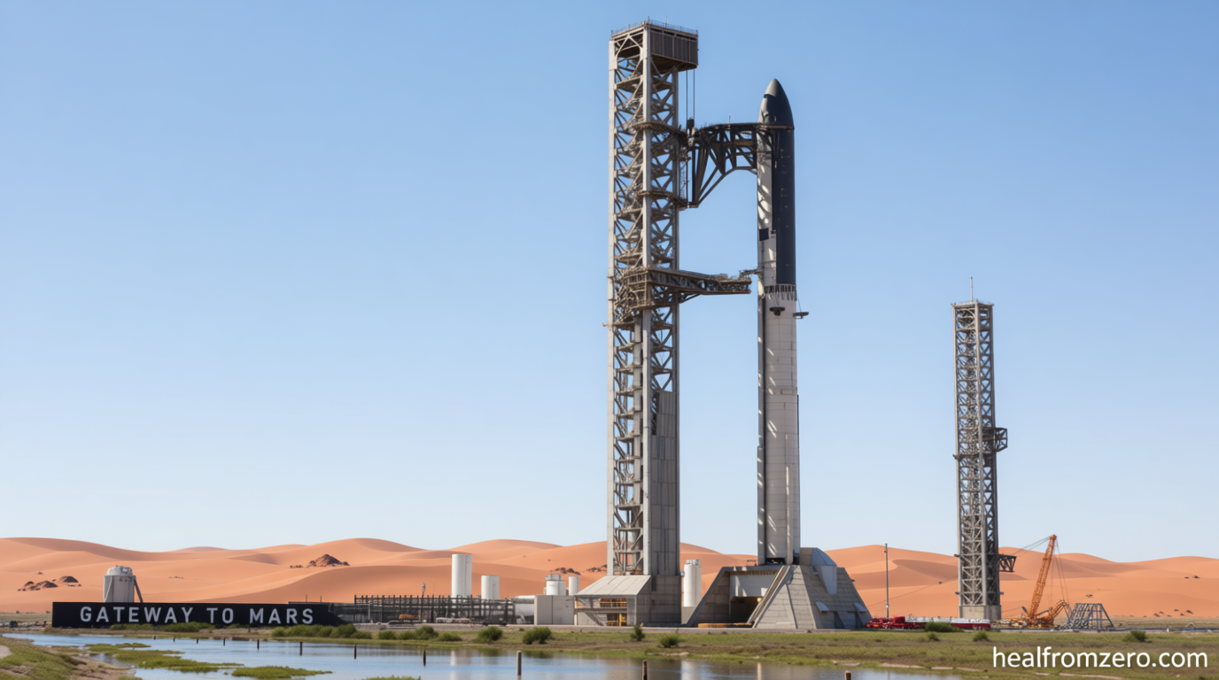 The most powerful rocket ever built is now even bigger and more powerful. But will it work?