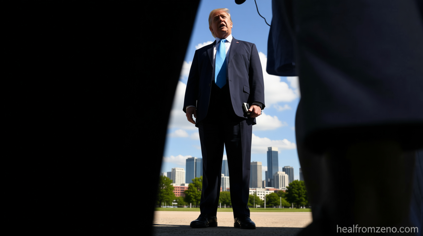 Trump’s inevitable clash with congressional Republicans has arrived. What happens next?