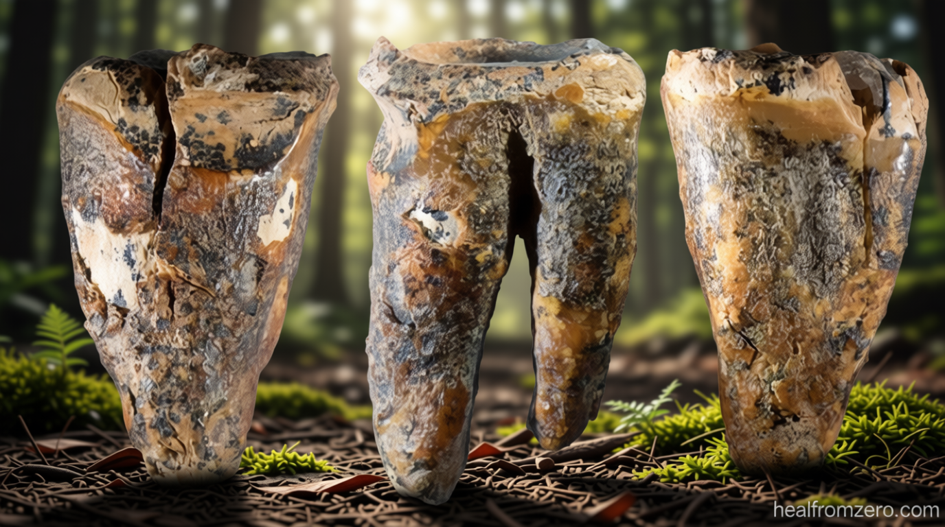 59,000-year-old tooth offers a rare glimpse into how Neanderthals handled a medical problem