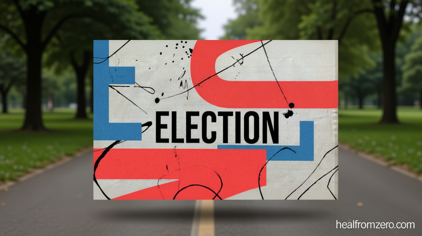 Virginia’s new election map gets thrown out in a dispute about what ‘election’ means