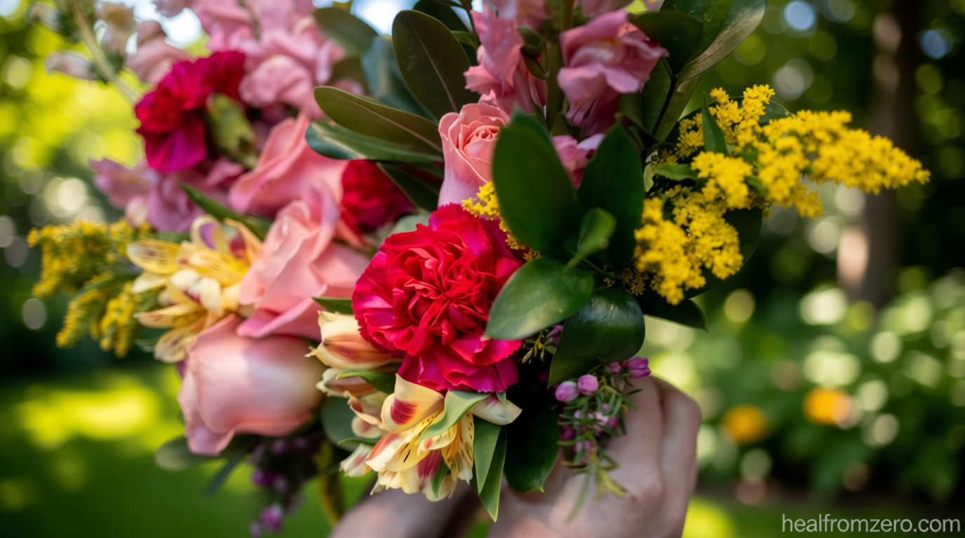 That Mother’s Day bouquet could be getting pricier this year