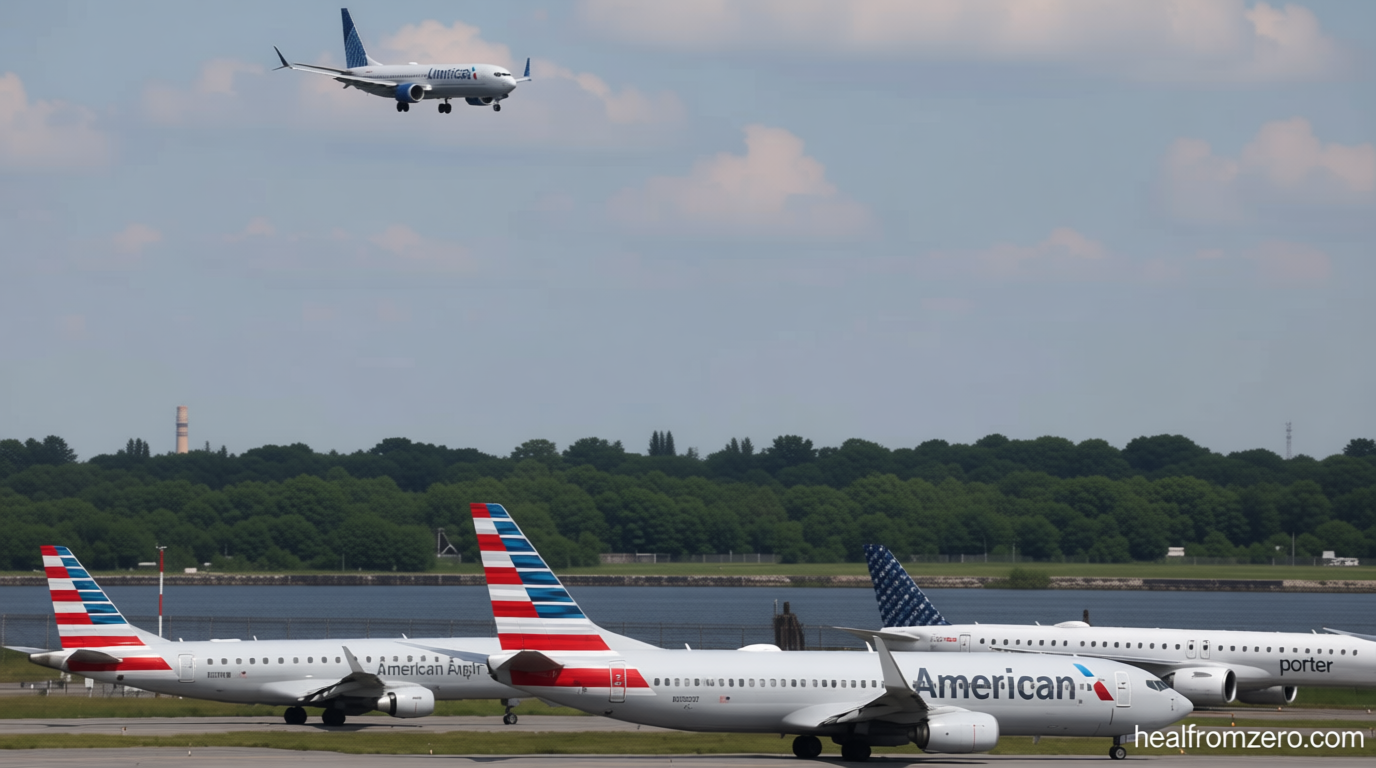 Memorial Day weekend could be costly and chaotic whether you’re on the road, in the sky or just staying home