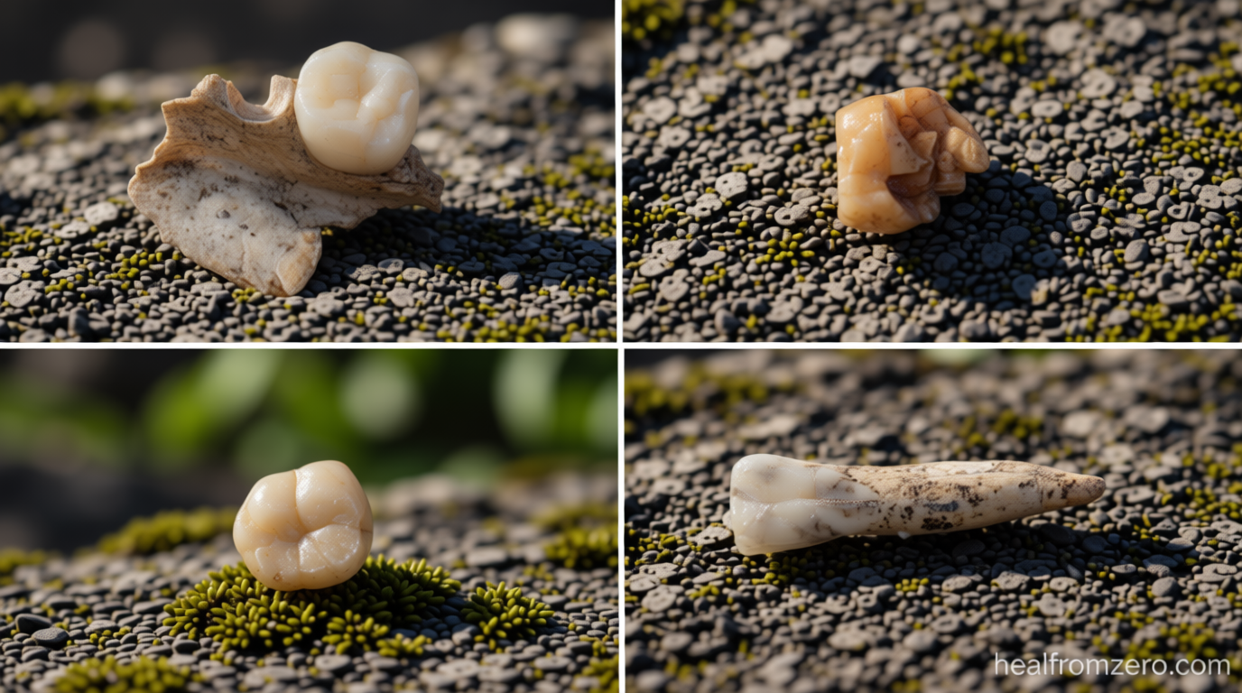 Scientists identify ‘ghost’ of a long-extinct relative in humans today