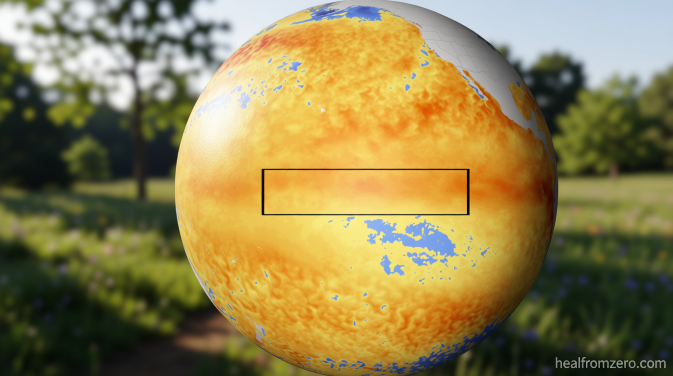El Niño is coming faster than expected and chances are rising that it will be historically strong
