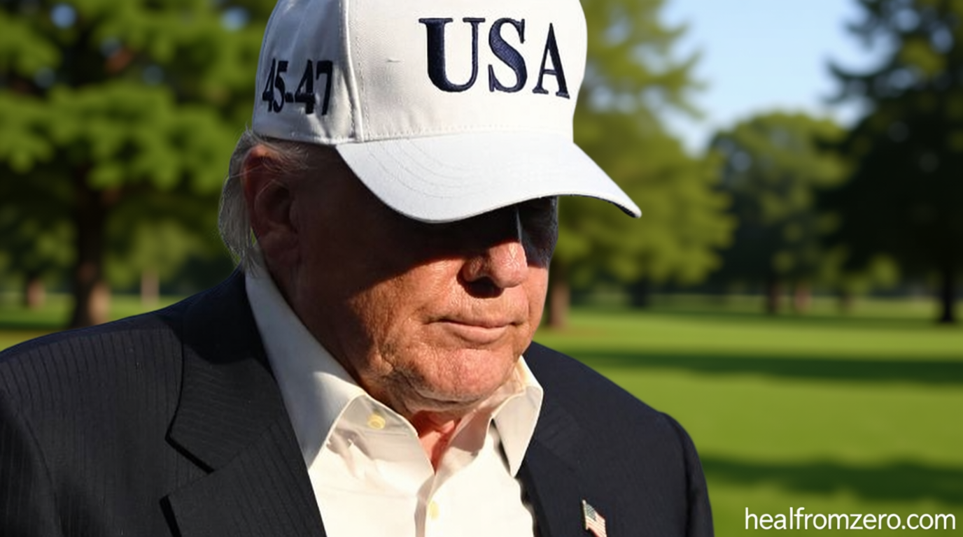 Trump returns from China with no Iran breakthrough — and a decision to make