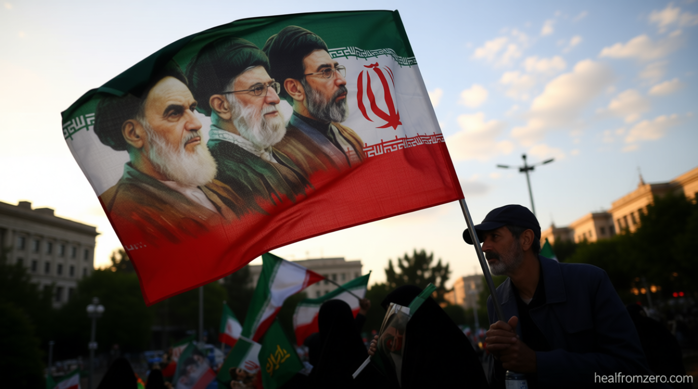 ‘Super Revolutionaries’: The radical Iranian hardliners bent on sabotaging a deal with the US