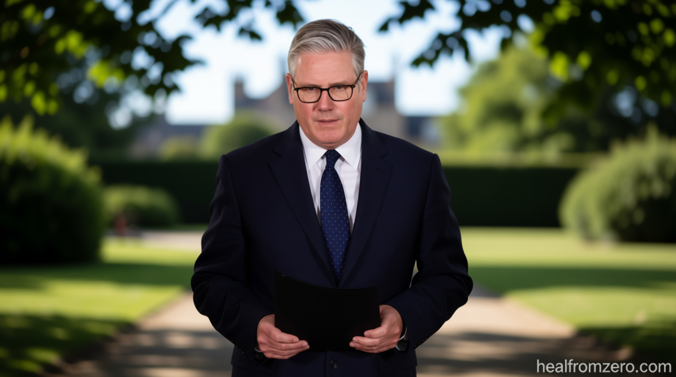 Is Britain ungovernable?