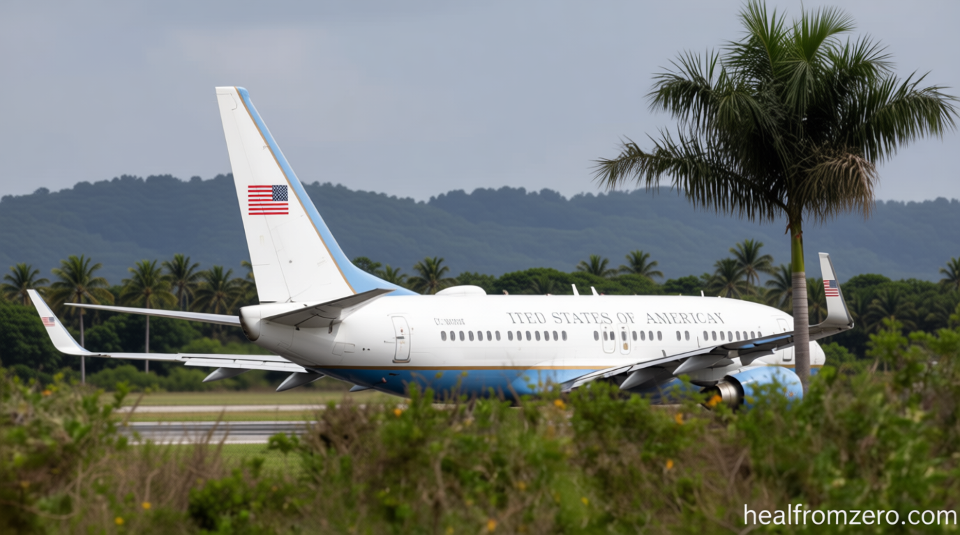 Cuba says CIA Director John Ratcliffe met with interior minister in Havana
