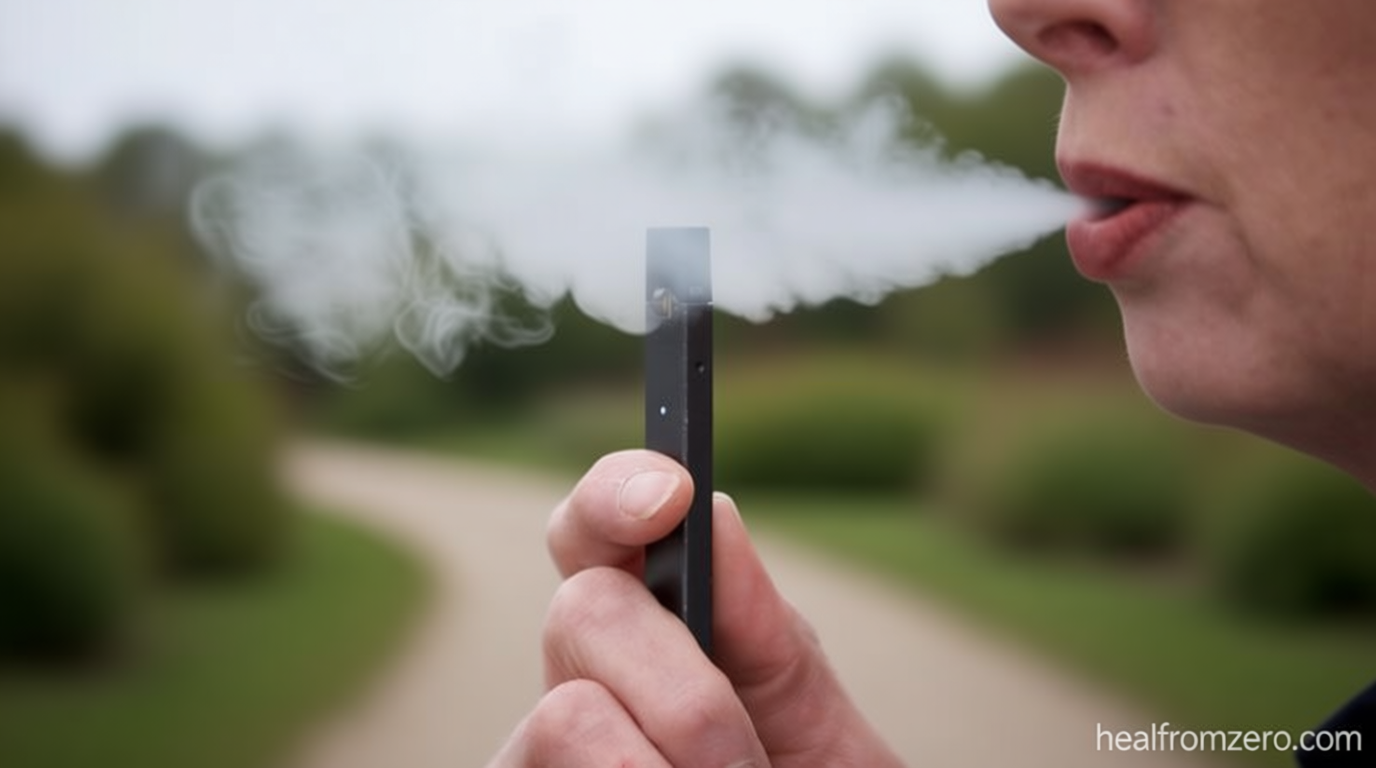 FDA staff blindsided by move allowing more e-cigarettes and nicotine pouches onto US market