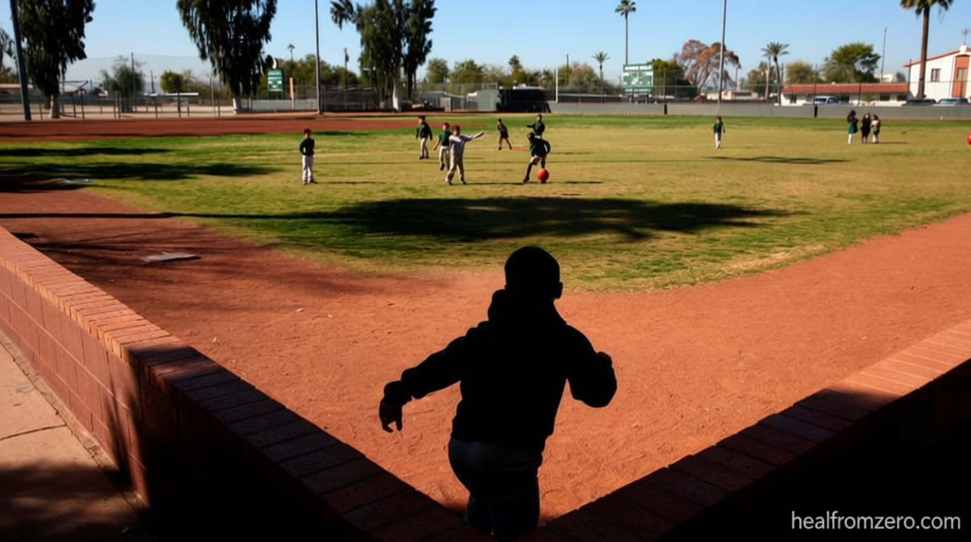 Pediatrics group issues new guidance on recess for the first time in 13 years