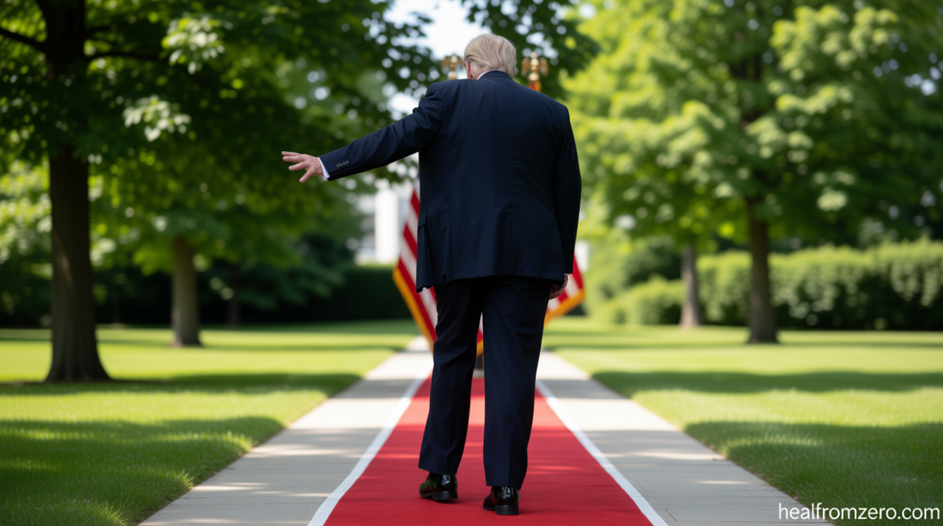 Rapid changes in power have become the new normal in American politics. Here’s why