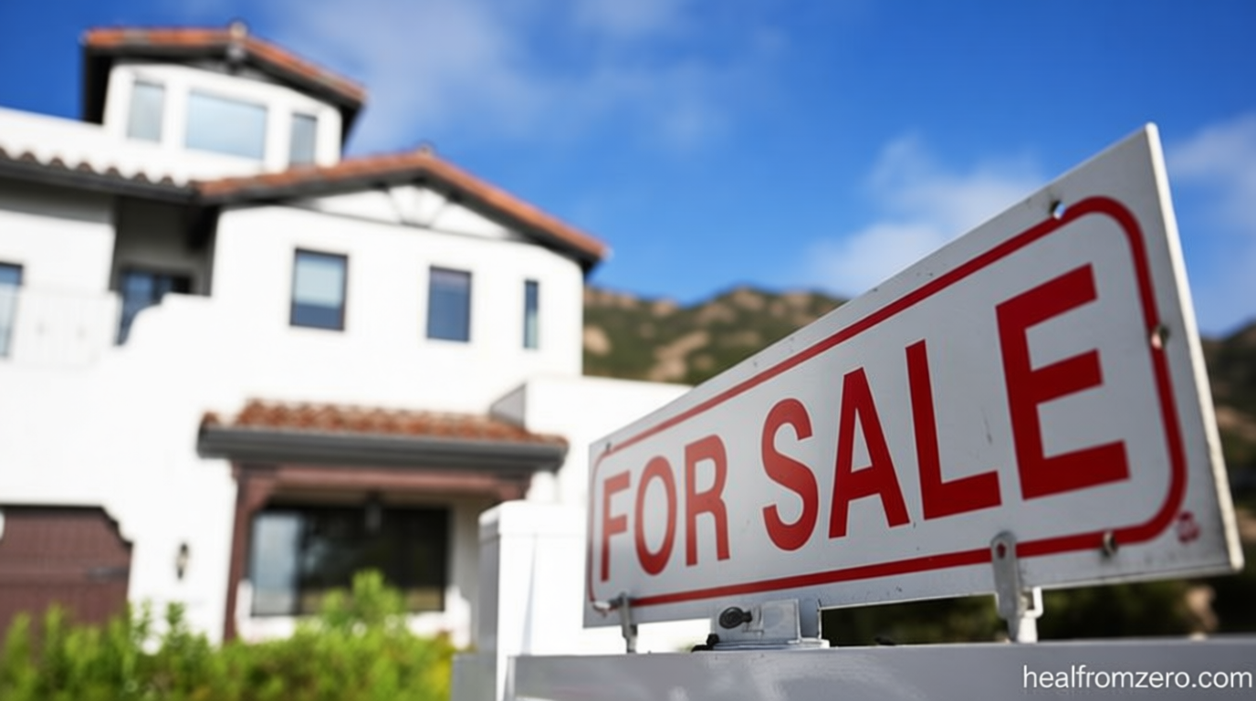 Mortgage rates climb to highest level in 9 months