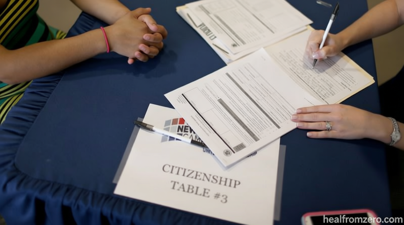 Trump administration upends green card process, potentially compelling hundreds of thousands to leave US to apply