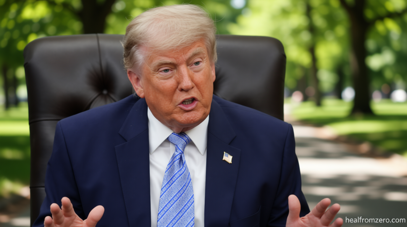 Trump says he’s sending 5,000 troops to Poland, deepening confusion over US military deployments to Europe