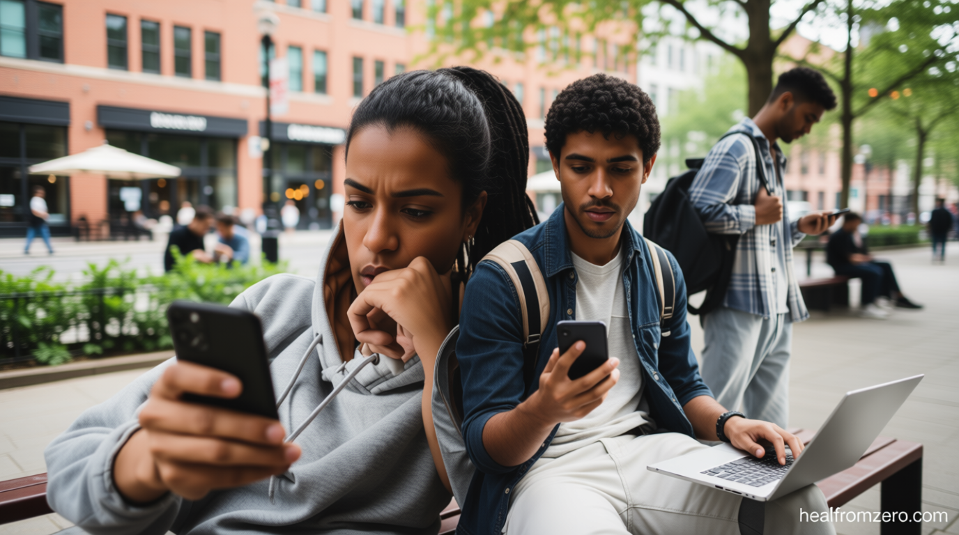 ‘The ads got to me’: College-age adults are rushing to prediction market sites. Addiction experts are alarmed