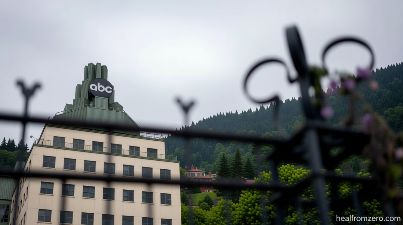 ABC accuses Trump’s FCC of ‘unconstitutional retaliation’ in station license fight