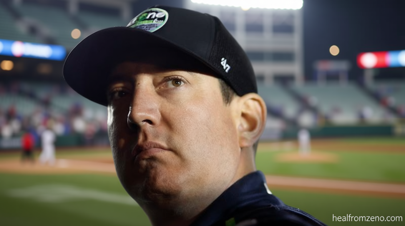 Kyle Busch’s death shattered the racing world. The story of his legacy is still being written