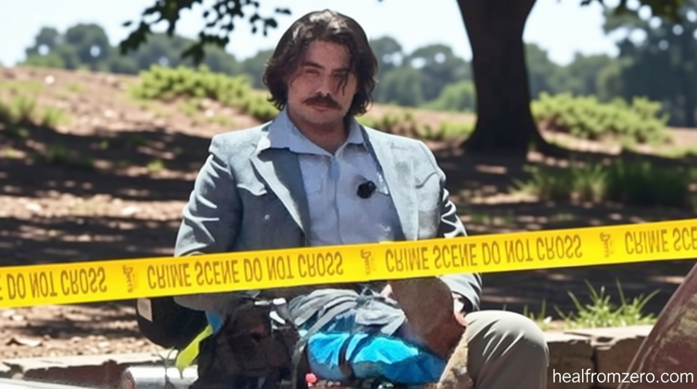 Livestreamer Chud the Builder known for posting controversial videos with racial slurs is in custody after shooting incident