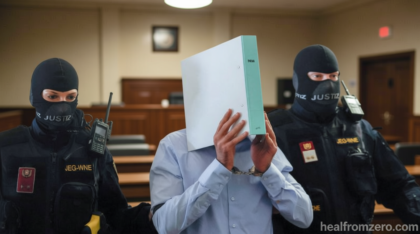 Austrian man sentenced to 15 years in prison for plot to attack Taylor Swift concert in Vienna