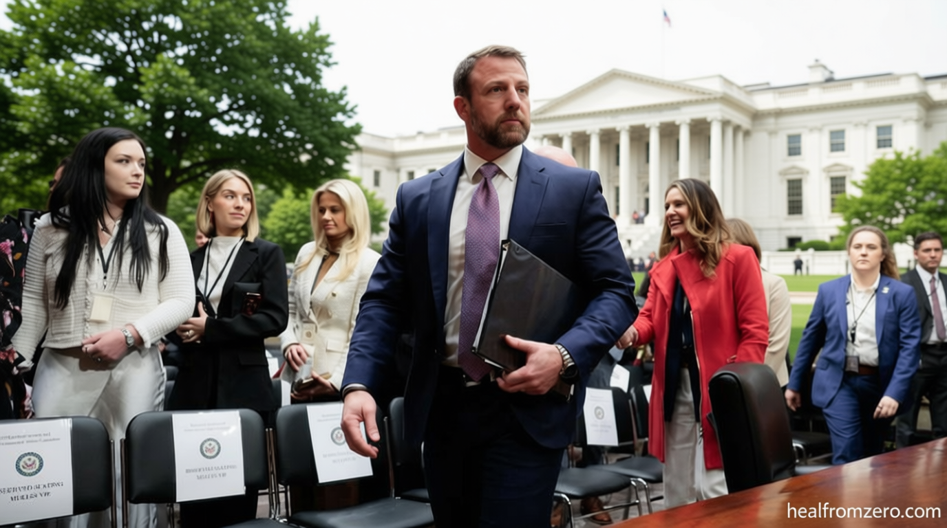 Mullin’s first two months at DHS: deportations, threats against sanctuary cities — and a lower profile