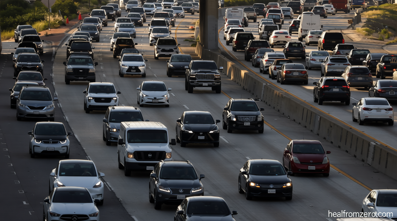 Auto industry braces for motor oil shortage