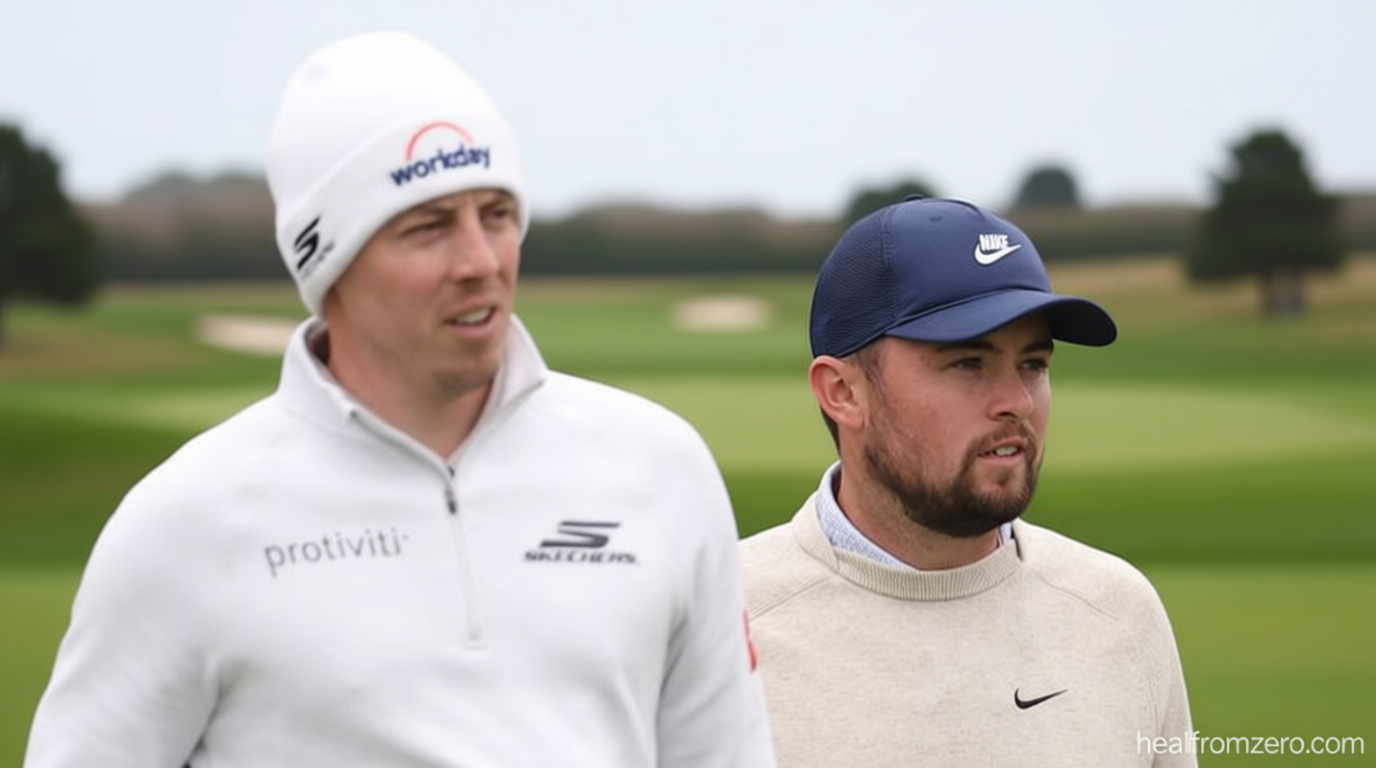 The City of Brotherly Love will see this sibling duo contend for the PGA Championship